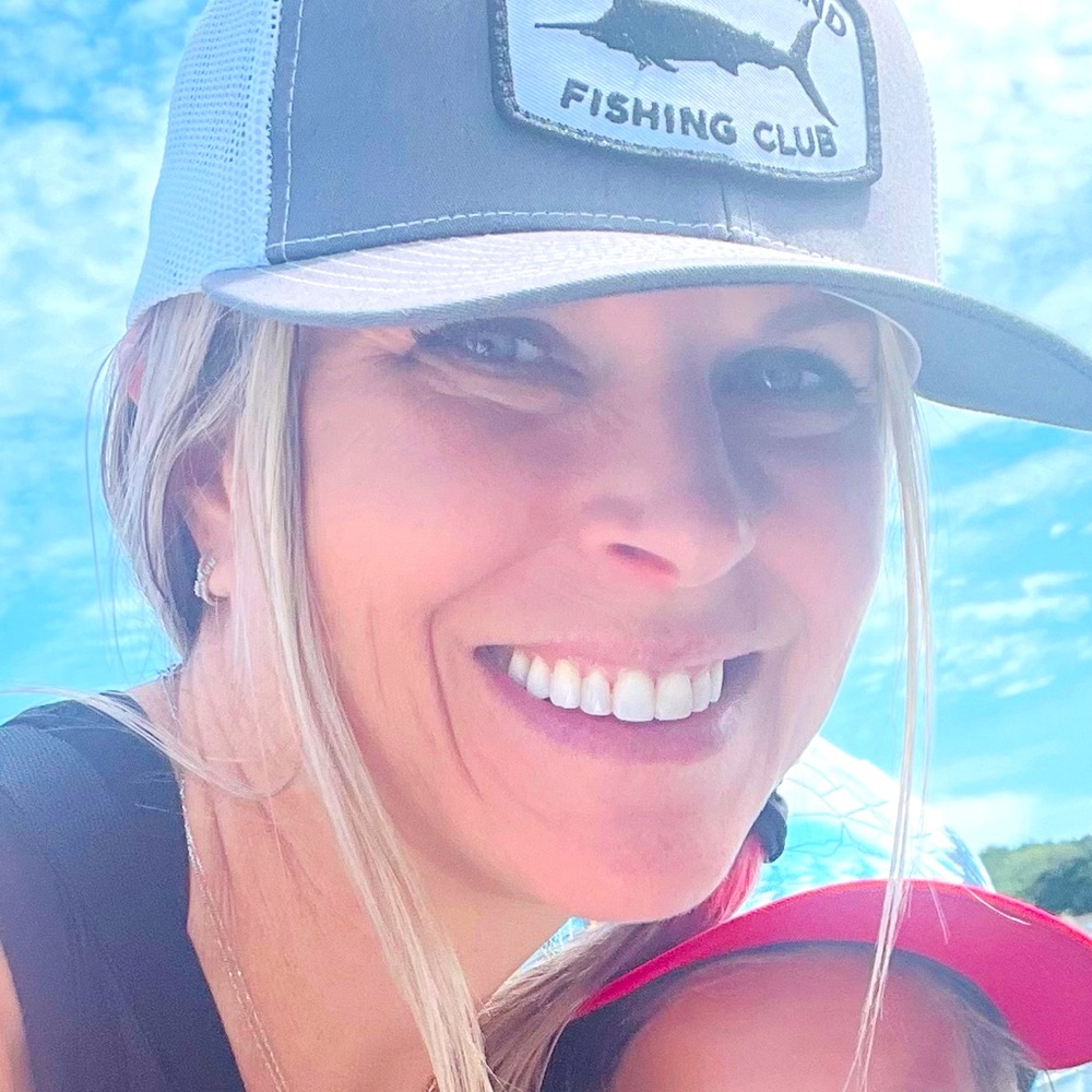 Meet your Posher, Lindsey